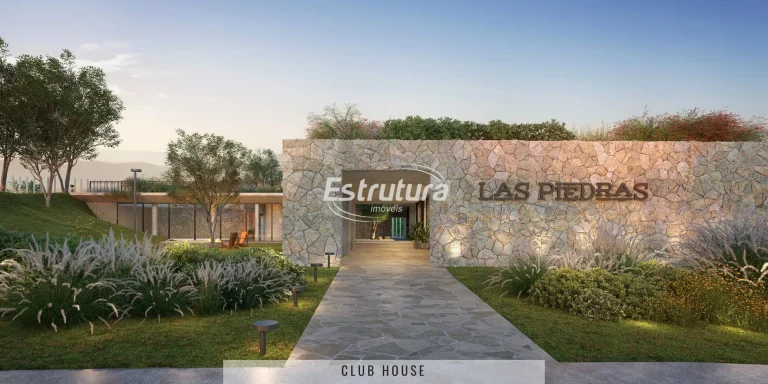 Terreno 43 do Las Piedras