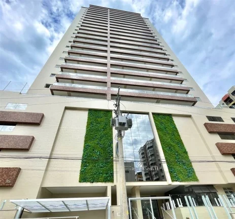 Imagem APARTAMENTO COM 92 m² - AVIAÇÃO - PRAIA GRANDE SP