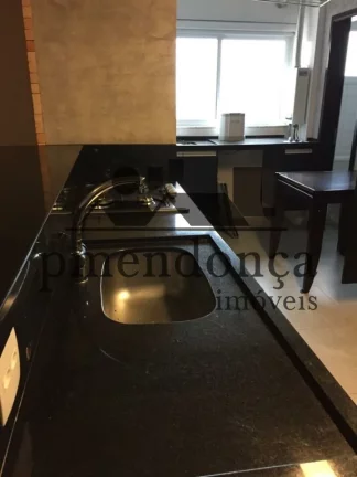 Imagem Apartamento no Alto da Lapa com 3 quartos e 2 vagas, 92m²