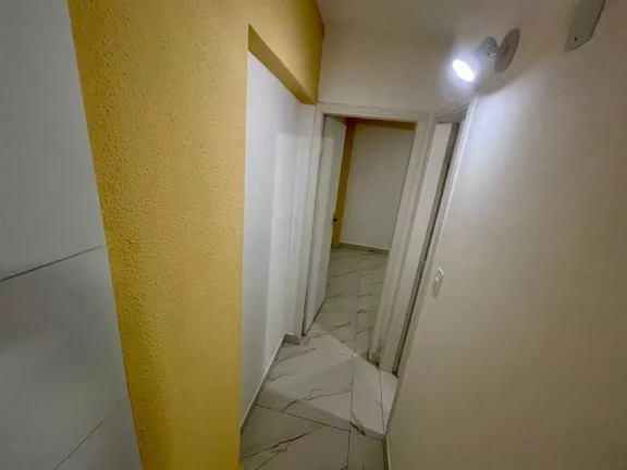 Imagem APARTAMENTO COM 50 m² - OCIAN - PRAIA GRANDE SP