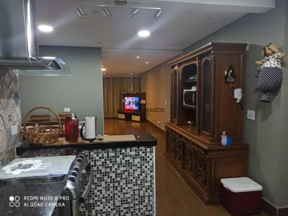 Imagem Casa duplex à Venda, Cerâmica, São Caetano do Sul, SP