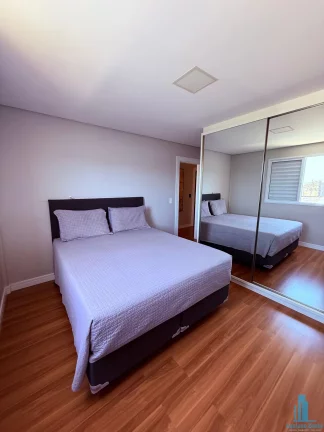 Imagem Residencial São João Premium