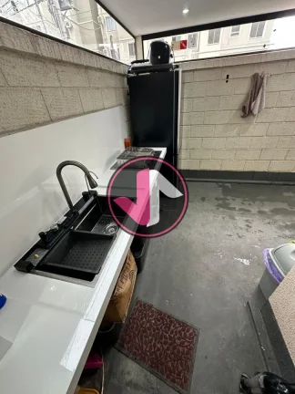 Imagem Vende-se Apartamento Chapada das Rosas - Próximo ao shopping pantanal. Porteira fechada Apartamento...