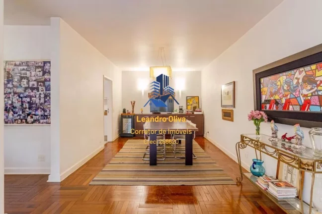 Imagem Apartamento em Jardim Paulista, São Paulo/SP