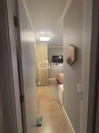 Imagem Apartamento com 2 Quartos à venda no Aclimação
