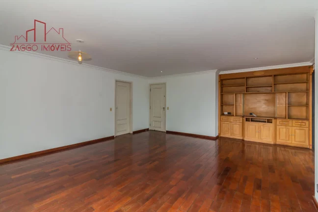Imagem Linda Cobertura Duplex - 323 m² - Vila Andrade