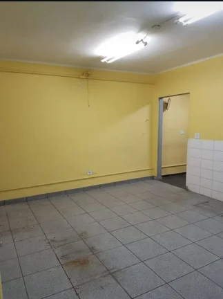 Imagem Casa Comercial - 148M², 5 Salas, 2 Banheiros, Terraço Fechado.