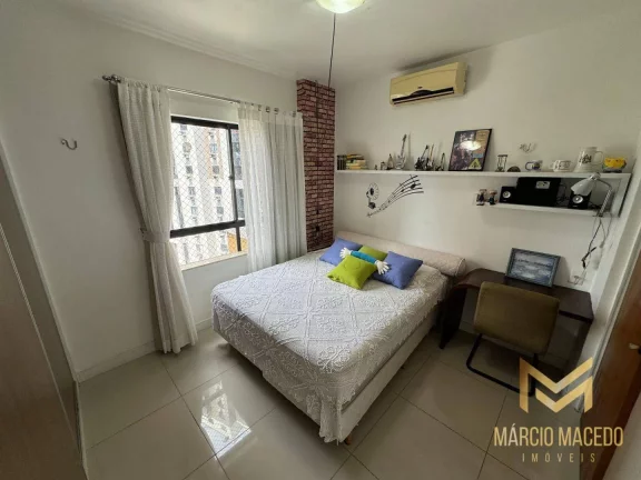Imagem Apartamento com 3 suítes à venda, 150 m² por R$ 1.300.000 - Meireles - Fortaleza/CE