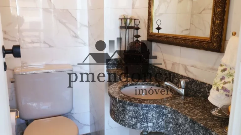 Imagem PERDIZES, apto com 4 dorms, 2 suites, 3 vagas, varanda , andar alto