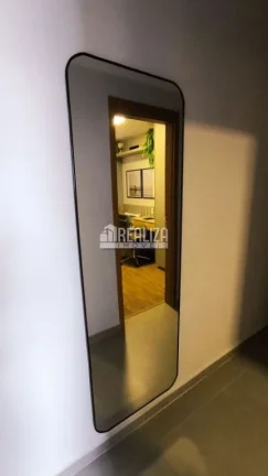 Imagem Apartamento de 2 dormitórios com lazer completo no Condomínio Debran Residence, em Uberaba