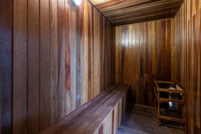 Imagem Apartamento à venda em São Paulo, Vila Nova Conceição, com 1 quarto, 35m2