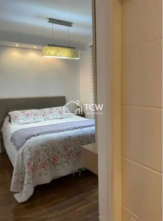 Imagem Apartamento à venda no Mooca 3 suítes