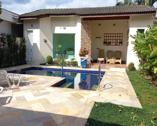 Imagem CASA RESIDENCIAL em Bertioga - SP, Bertioga