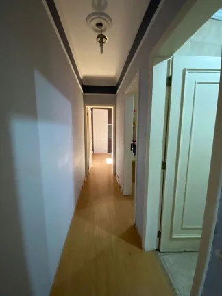 Imagem Sobrado a venda no bairro Jardim Manoel de Abreu em Tatuí/SP