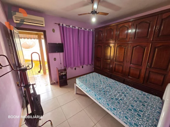 Imagem (Venda) Casa com 4 dormitórios - Prata - Nova Iguaçu/RJ