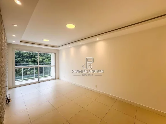Imagem Apartamento à venda, 69 m² por R$ 540.000,00 - Iucas - Teresópolis/RJ
