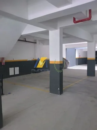 Imagem Cobertura Nova para Alugar com 90m², 2 dormitórios, 1 suíte, 1 sala e 1 vaga!!!