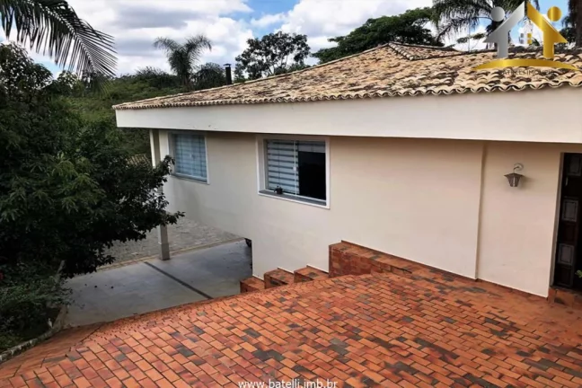 Imagem Linda Casa - Passargada - Cotia | Batelli Imóveis