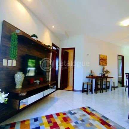Imagem COBERTURA DUPLEX NA PRAIA 100% MOBILIADA
