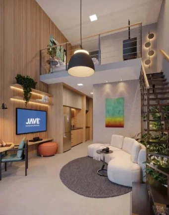 Imagem Apartamento, Residencial em condomínio para Venda, Praia da Costa, Vila Velha