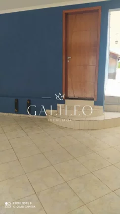Imagem CASA A VENDA NA VILA COMERCIAL EM JUNDIAÍ - SP