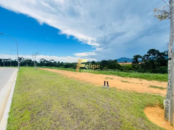 Imagem EXCELENTE TERRENO À VENDA NO CONDOMÍNIO ALPHAVILLE TRÊS PRAIAS EM GUARAPARI/ES!