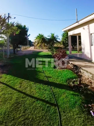 Imagem Área Beira rio à venda com 4ha com excelente localização, casa, Petrolina-PE