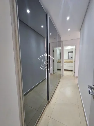 Imagem Apartamento a Venda no bairro Jardim Botânico - Ribeirão Preto, SP