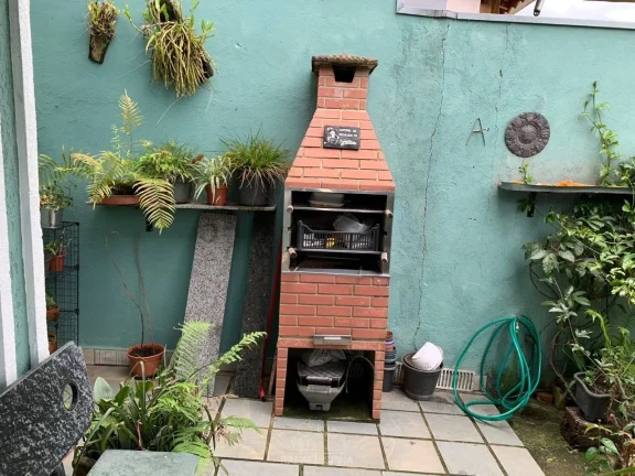 Imagem Casa à venda no bairro Itapetinga - Atibaia/SP