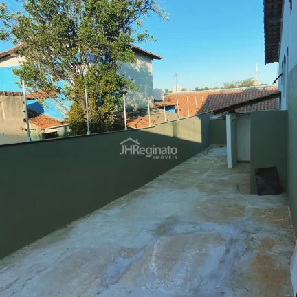 Imagem Casa à venda no Jd. Itanguá - Sorocaba