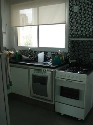 Imagem Apartamento com 3 dormitórios à venda, 128 m² por R$ 1.249.000,00 - Vila Andrade - São Paulo/SP