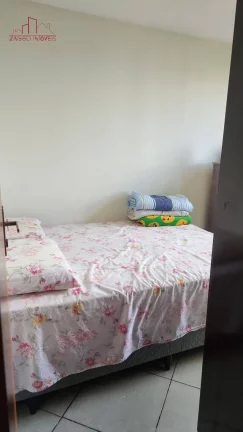 Imagem Oportunidade Cobertura no Cond. Rio Grande do Sul - Horto do Ypê - 3 Dorms.