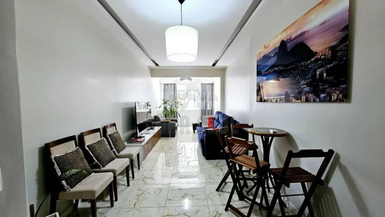 Imagem Copacabana – Avenida Nossa Senhora de Copacabana | Residencial › Apartamento 3 quarto(s) à Venda