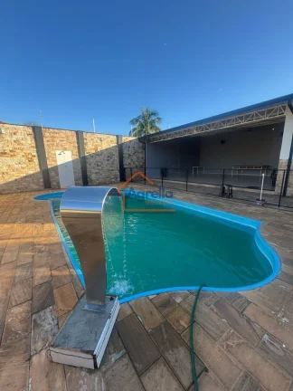 Imagem Chácara à venda no bairro Jardim Nova Guaçu - Mogi Guaçu/SP