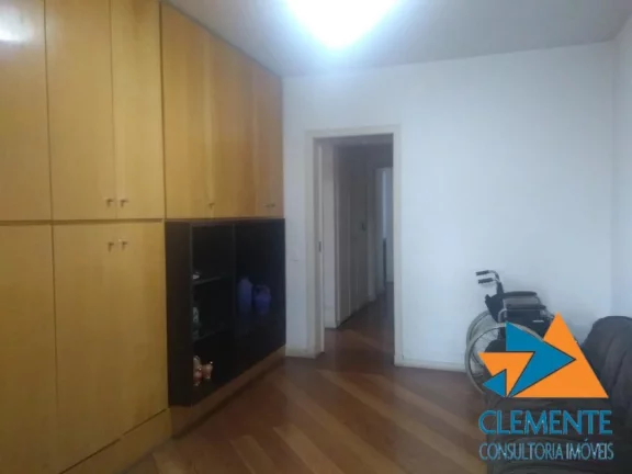 Imagem APTO. 04 QUARTOS 02 SUÍTES BAIRRO FUNCIONÁRIOS BELO HORIZONTE