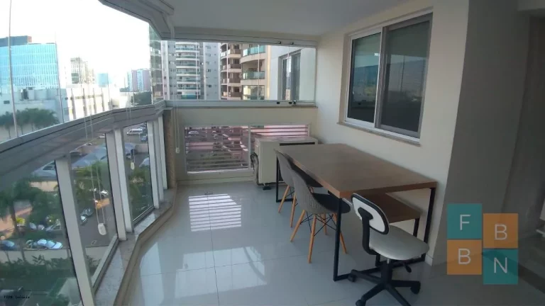 Imagem Apartamento para Venda em Rio de Janeiro / no bairro Barra Olímpica