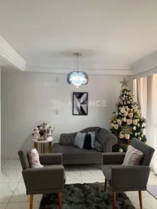 Imagem Apto - 3 Quarto - 1 Suíte - 116m² - Tambaú, João Pessoa/PB