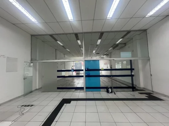 Imagem Salão para alugar, 345 m² por R$ 40.000,00/mês - Centro - Suzano/SP