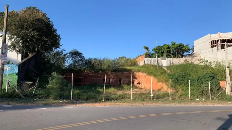 Imagem Terreno à venda, 898 m² por R$ 550.000,00 - Jardim Piatã A - Mogi das Cruzes/SP