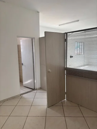 Imagem Salão 55m² em sobreloja - Água Rasa/Mooca