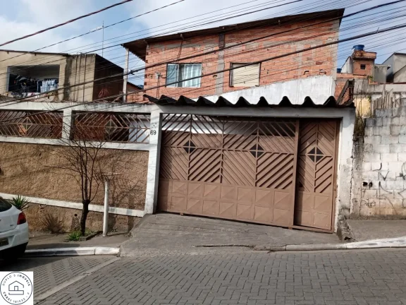 Imagem Imóvel em Sao Paulo na Zona Sul, Localizado no COLONIA ( vargem grande, depois de parelheiros ).