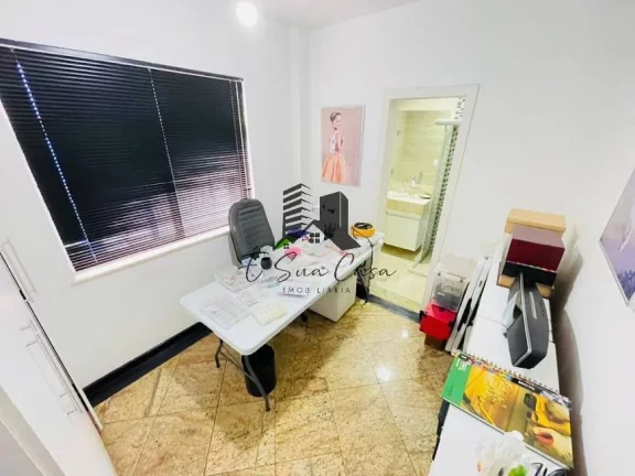 Imagem Cobertura de 4 quartos Bairro Ouro Preto