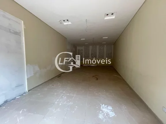 Imagem Sala Comercial - Excelente Oportundade