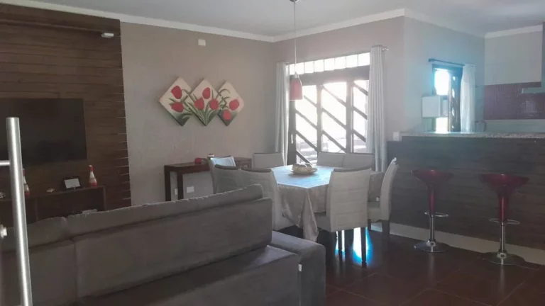 Imagem Chácara à Venda em Louveira-SP - Bairro Monterey