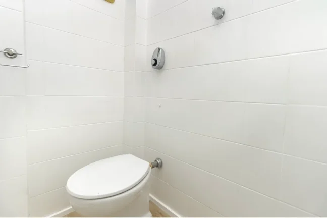 Imagem APARTAMENTO RESIDENCIAL em São Paulo - SP, Moema