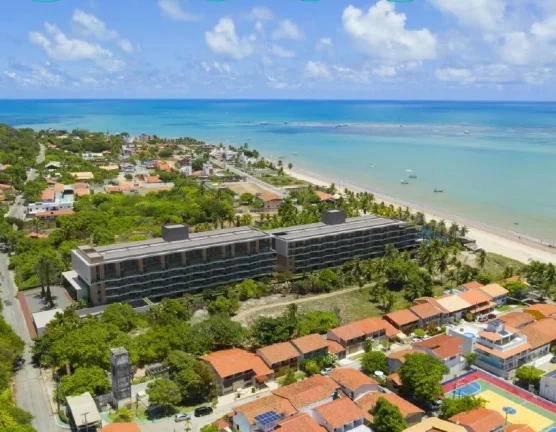 Foto do imóvel: Apartamento à venda, 68 m² por R$ 1.108.055, 03 - Ponta do Seixas - João Pessoa/PB em Não informado