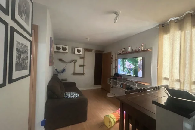 Imagem APARTAMENTO 2 DORMITÓRIOS RESIDENCIAL SOLANO Vila Guilherme ? Votorantim/SP