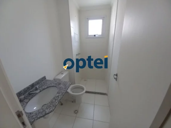 Imagem Apartamento de 2 dorms com suíte, 1 vaga, lazer completo Condomínio Marco Zero Premier.