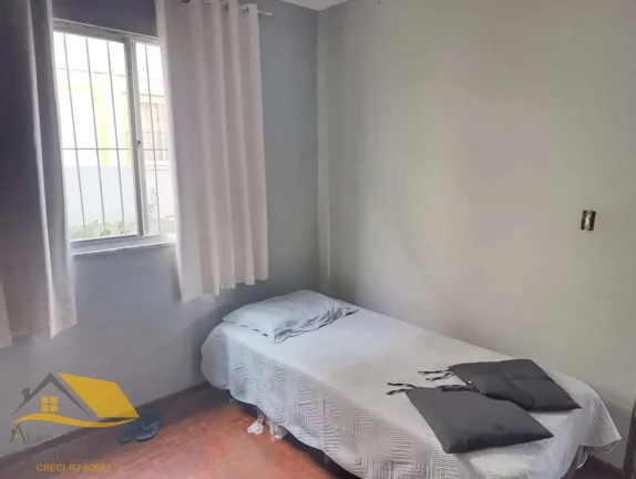 Imagem Apartamento à venda em Nova Friburgo, Conselheiro Paulino, com 2 quartos, 57m2