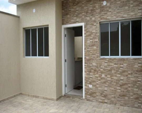 Imagem CASA RESIDENCIAL em Jacareí - SP, Villa Branca